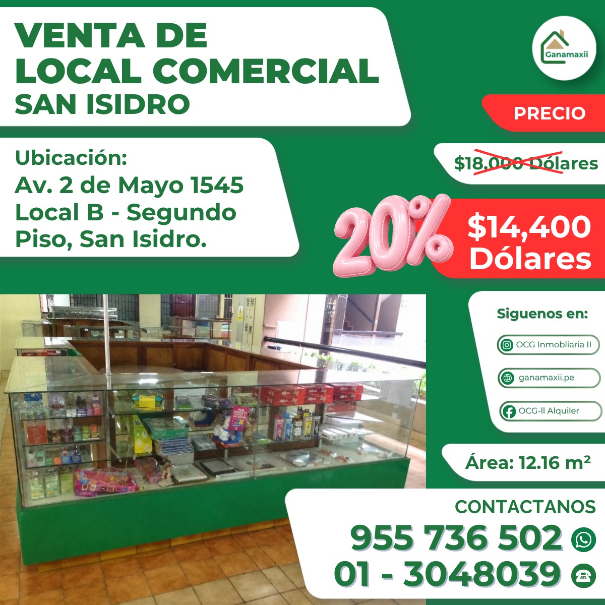 Foto propiedad