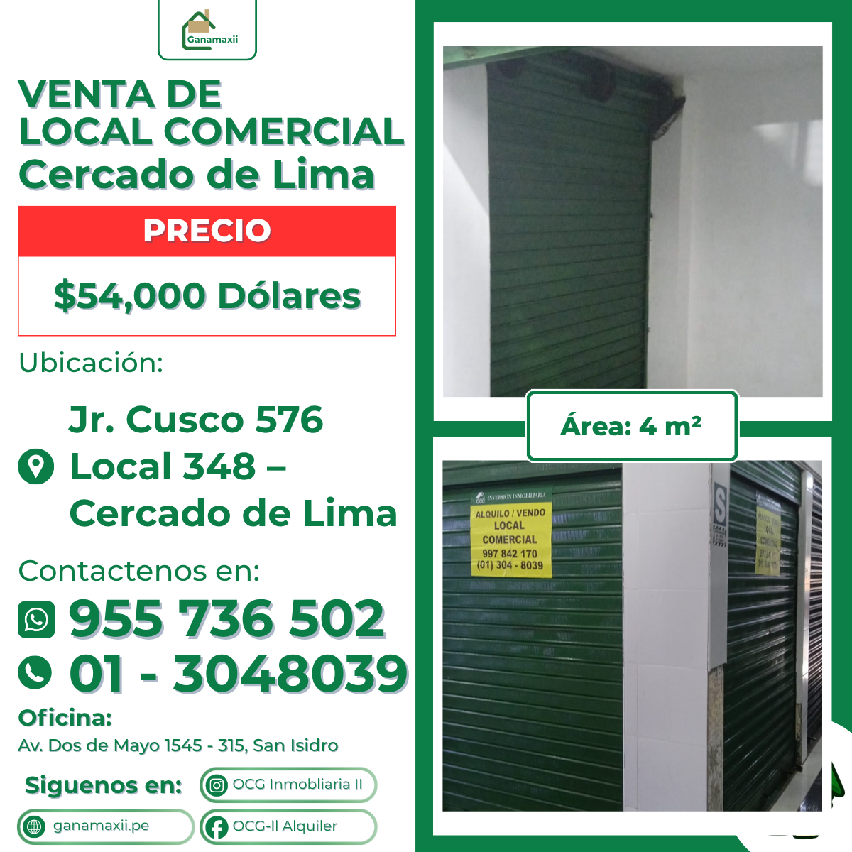 Foto propiedad