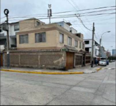 Foto de GRAN OPORTUNIDAD DE INVERSIÓN EN SUBASTA  ELECTRONICA 24849 DE UNA CASA EN SAN LUIS