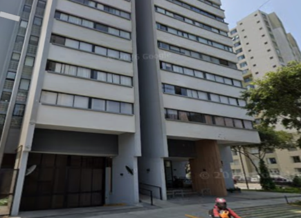Foto de GRAN OPORTUNIDAD DE INVERSIÓN EN SUBASTA ELECTRONICA 25568 DE UN ESTACIONAMIENTO EN JESÚS MARIA