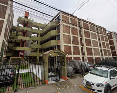 Foto de GRAN OPORTUNIDAD DE INVERSIÓN EN SUBASTA ELECTRONICA 25580 DE UN DEPARTAMENTO EN SURCO