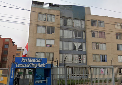 Portada de GRAN OPORTUNIDAD DE INVERSIÓN EN SUBASTA ELECTRONICA 25755 DE UN DEPARTAMENTO EN CERCADO DE LIMA
