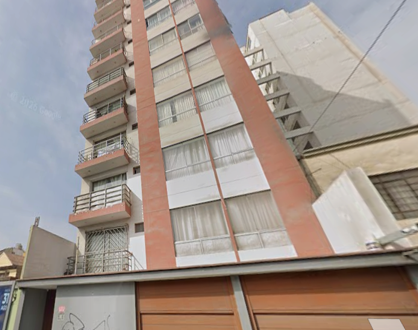 Portada de GRAN OPORTUNIDAD DE INVERSIÓN EN SUBASTA ELECTRONICA 25707 DE UN DEPARTAMENTO EN SAN MIGUEL