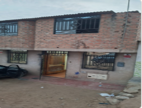 Foto de GRAN OPORTUNIDAD DE INVERSIÓN EN SUBASTA ELECTRÓNICA 19665 DE UN INMUEBLE- EL PORVENIR