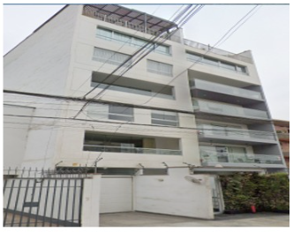 Foto de GRAN OPORTUNIDAD DE INVERSIÓN EN SUBASTA ELECTRÓNICA 20591 DE UN DEPARTAMENTO - SURCO