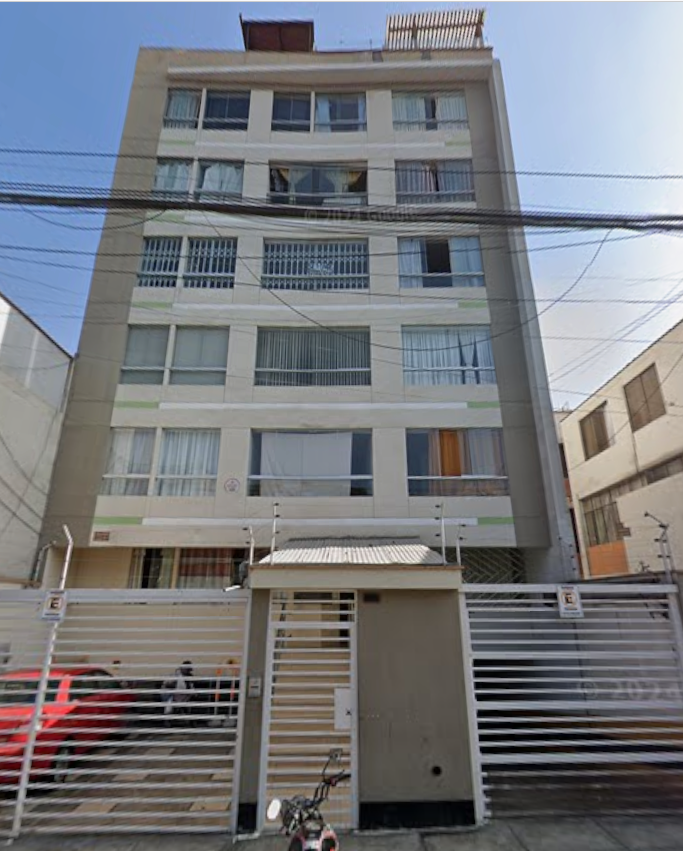 Foto de GRAN OPORTUNIDAD DE INVERSIÓN EN SUBASTA ELECTRÓNICA 21242 DE UN DEPARTAMENTO - LA VICTORIA